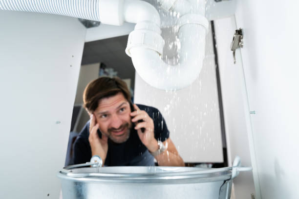 Best Sewer Line Repair  in Northwest Harwinton, CT