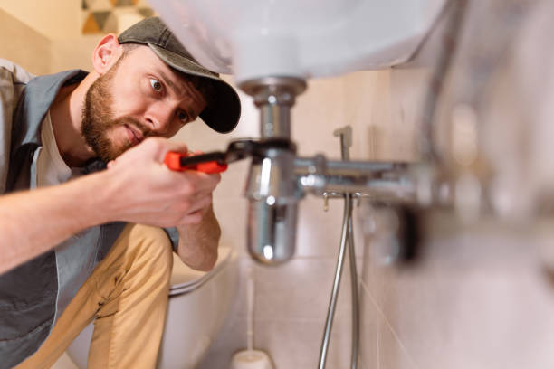 Best Sewer Line Repair  in Northwest Harwinton, CT