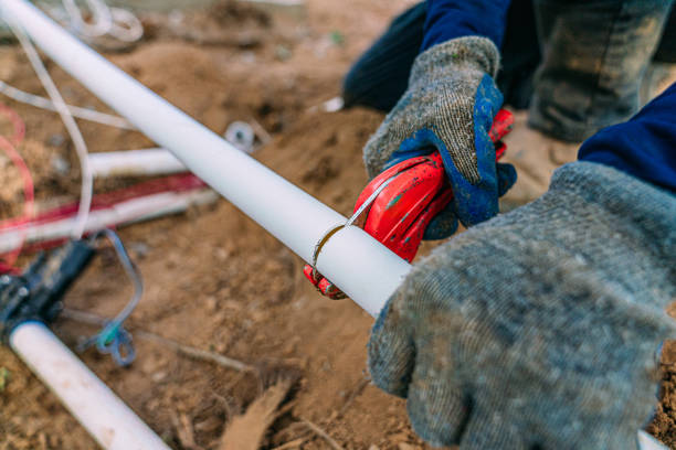 Best Commercial Plumbing Services  in Northwest Harwinton, CT